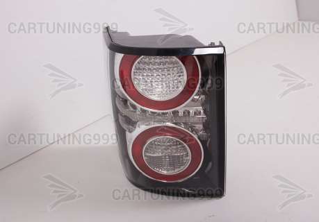 ����� ������ �� Range Rover 