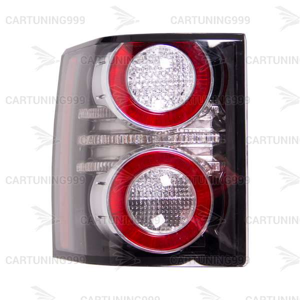 ����� ������ �� Range Rover 