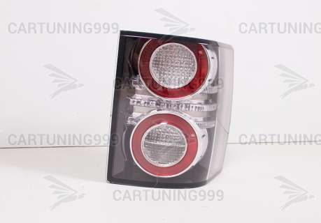 ������ ������ �� Range Rover 