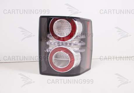 ������ ������ �� Range Rover 