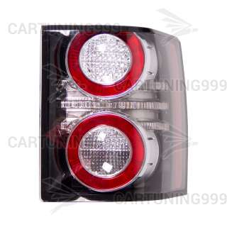 ������ ������ �� Range Rover 