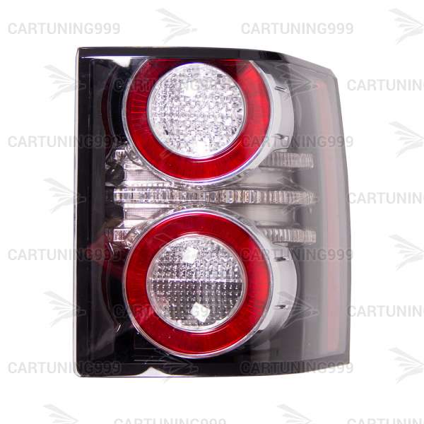 ������ ������ �� Range Rover 