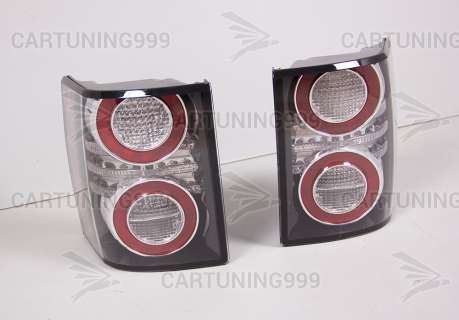 ������ �� Range Rover