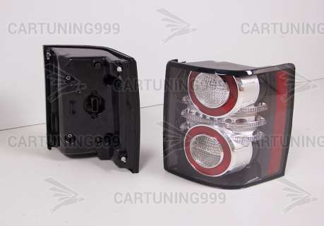 ������ �� Range Rover