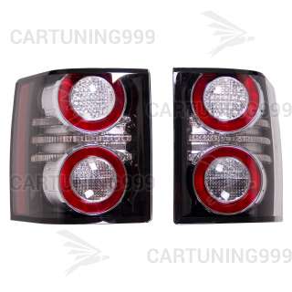 ������ �� Range Rover