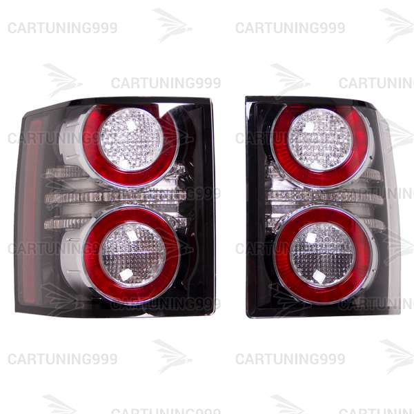 ������ �� Range Rover