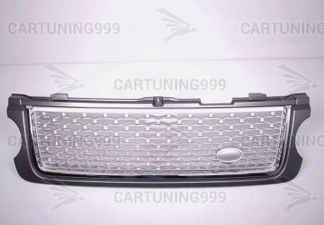 ����� Autobiography �� Range Rover Vogue 