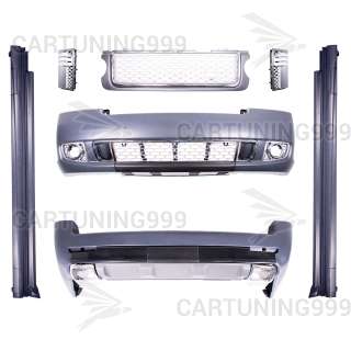 ����� Autobiography �� Range Rover Vogue 