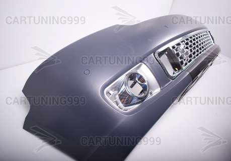 ����� ���������� Autobiography Range Rover Vogue