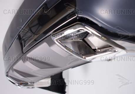 ����� ���������� Autobiography Range Rover Vogue