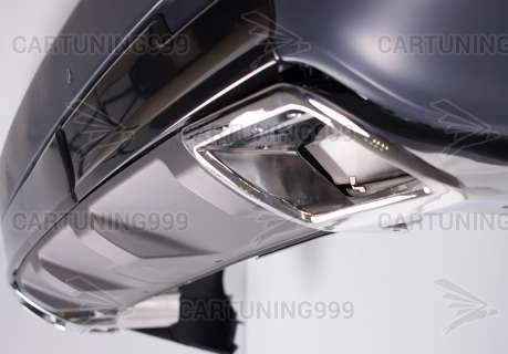 ������ ������ � ������� Autobiography �� Range Rover Vogue