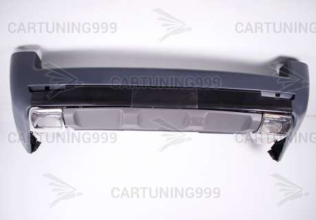 ������ ������ � ������� Autobiography �� Range Rover Vogue