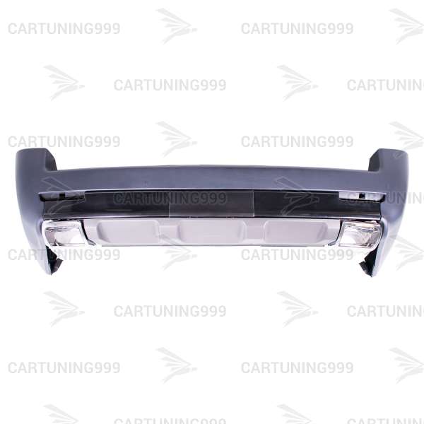 ������ ������ � ������� Autobiography �� Range Rover Vogue