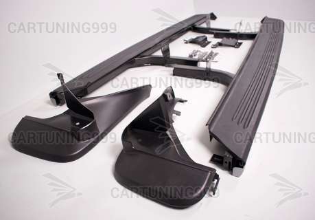 ������ �� Range Rover