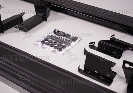 ������ �� Range Rover