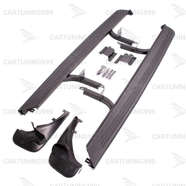 ������ �� Range Rover