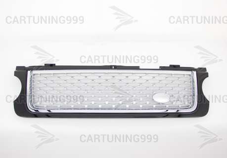 ������� ��������� Autobiography �� Range Rover ������ ����