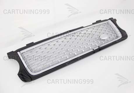 ������� ��������� Autobiography �� Range Rover ������ ����