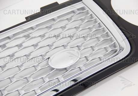 ������� ��������� Autobiography �� Range Rover ������ ����