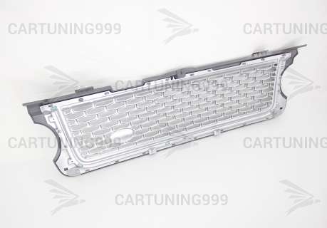 ������� ��������� Autobiography �� Range Rover ������ ����