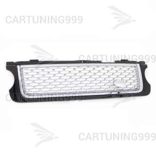 ������� ��������� Autobiography �� Range Rover ������ ����