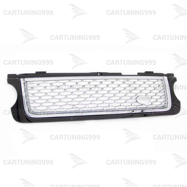 ������� ��������� Autobiography �� Range Rover ������ ����