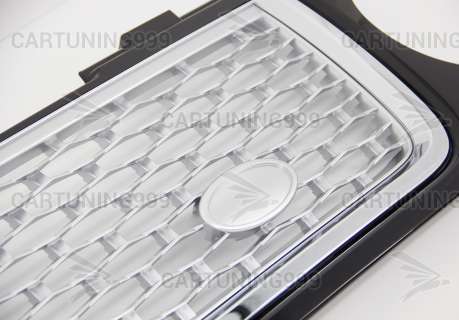 ������� ��������� � ����� Autobiography �� Range Rover ������ ����