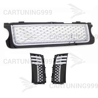 ������� ��������� � ����� Autobiography �� Range Rover ������ ����