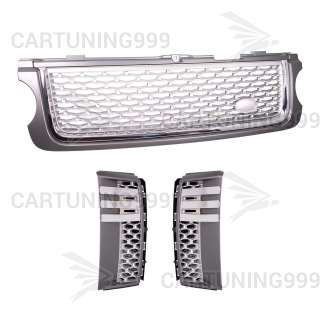 ������� ��������� � ����� Autobiography �� Range Rover ����� ����