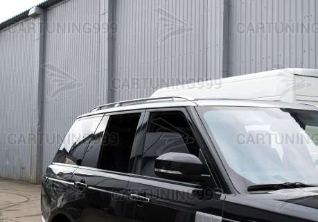 ����������� �������� �� Range Rover 2013-��.