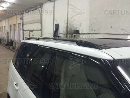 ������ �������� �� Range Rover 2013-��.