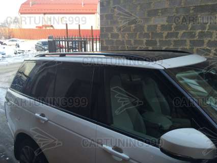 ������ �������� �� Range Rover 2013-��.