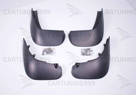 ���������� �� Range Rover 2013-2018