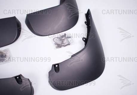 ���������� �� Range Rover 2013-2018