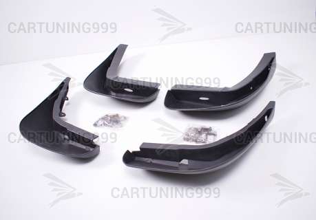 ���������� �� Range Rover 2013-2018