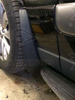 ���������� �� Range Rover 2013-2018