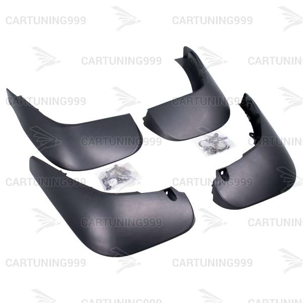 ���������� �� Range Rover 2013-2018