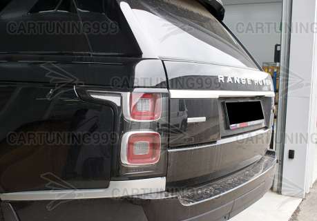 ������ ������ Range Rover ������ 2017 �������