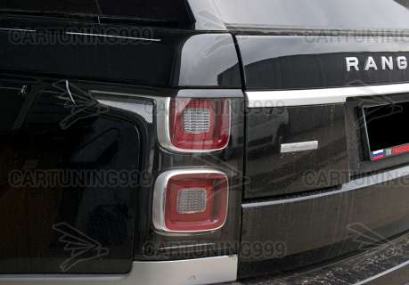 ������ ������ Range Rover ������ 2017 �������