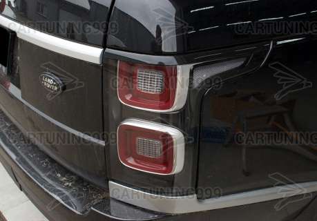 ������ ������ Range Rover ������ 2017 �������