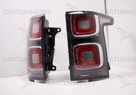 ������ ������ Range Rover ������ 2017 �������