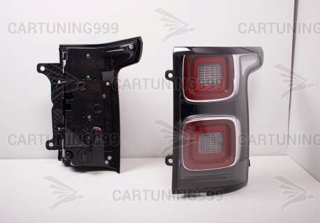 ������ ������ Range Rover ������ 2017 �������