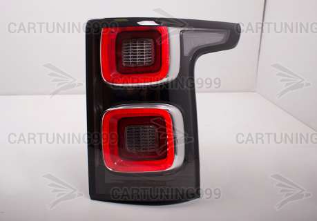 ������ ������ Range Rover ������ 2017 �������