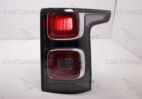 ������ ������ Range Rover ������ 2017 �������