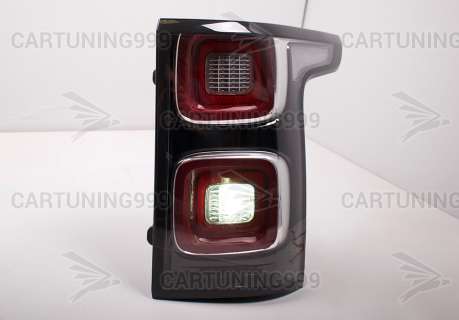 ������ ������ Range Rover ������ 2017 �������