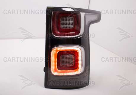 ������ ������ Range Rover ������ 2017 �������