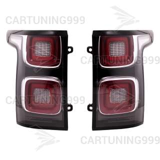 ������ ������ Range Rover ������ 2017 �������