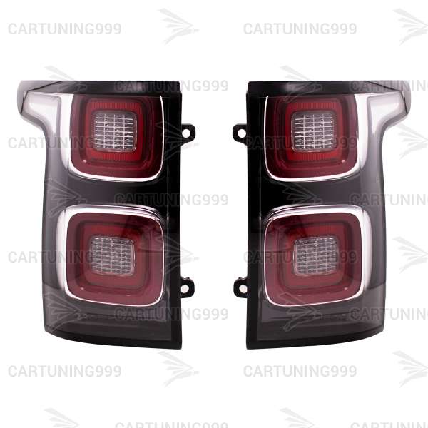 ������ ������ Range Rover ������ 2017 �������