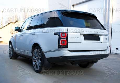 ������ ������ Range Rover ������ 2017 ������