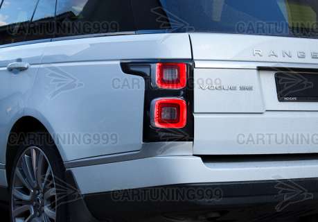 ������ ������ Range Rover ������ 2017 ������